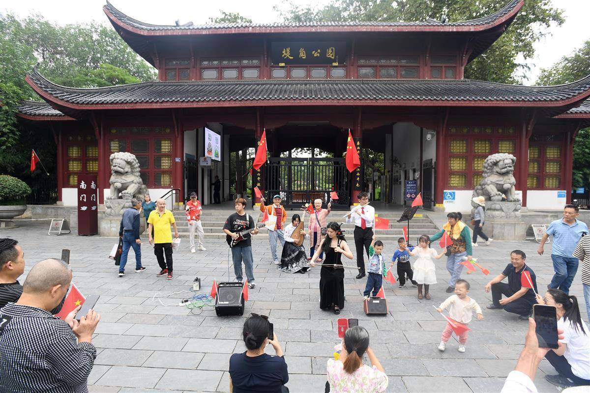 吉祥民粹2019